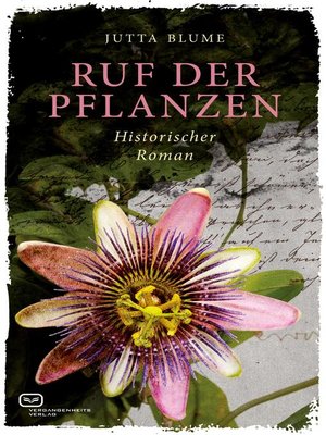 cover image of Ruf der Pflanzen